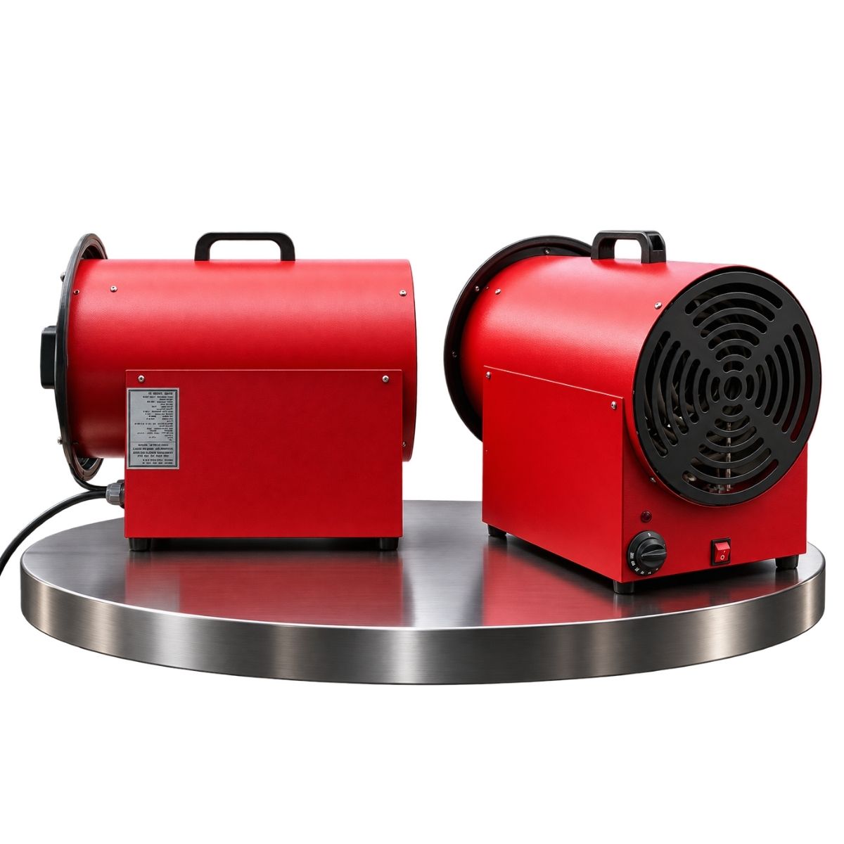Termo15 15KW Elektrikli Isıtıcı
