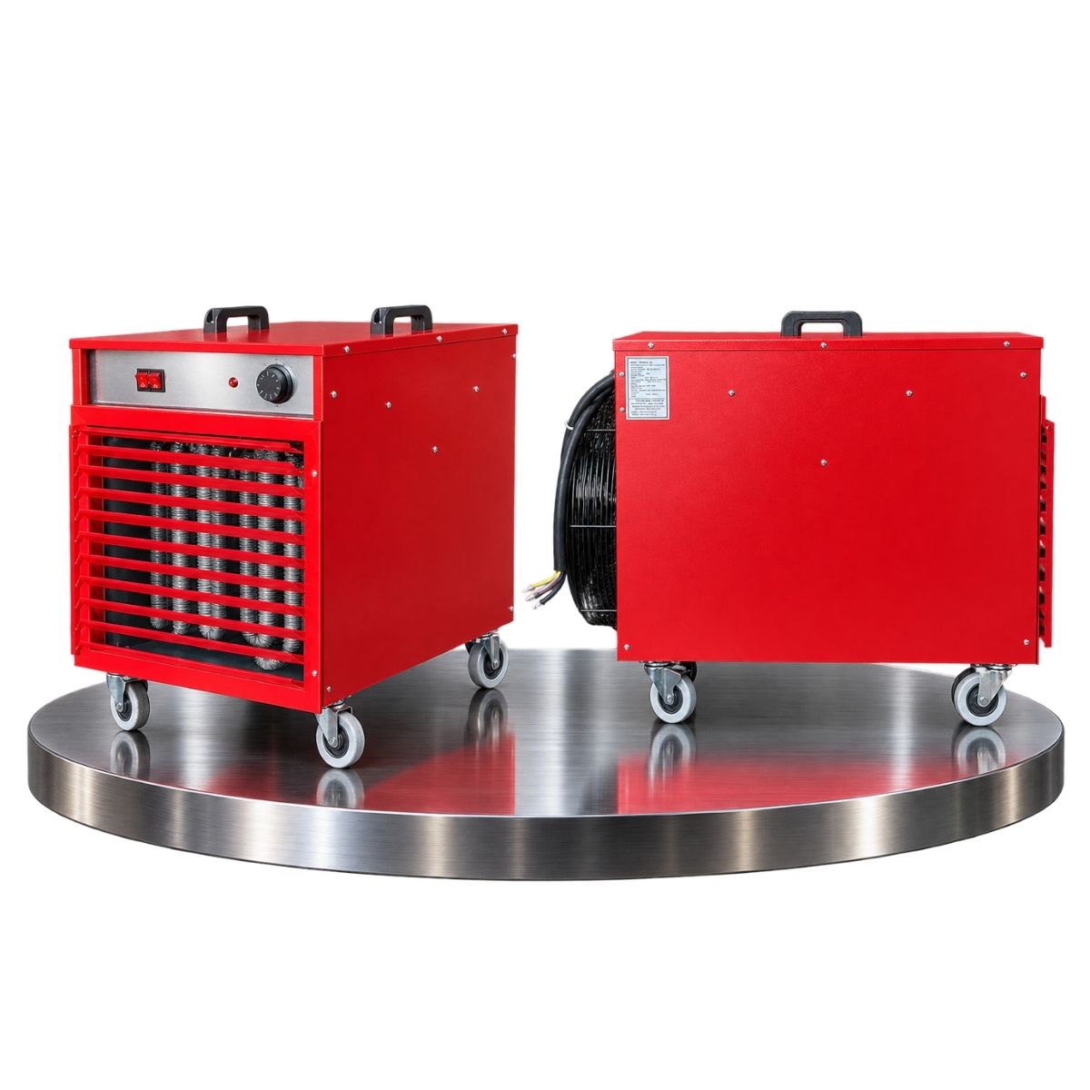 Termo40 40KW Elektrikli Isıtıcı